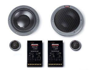 ������������� ������� Dynaudio Kit Auto 242