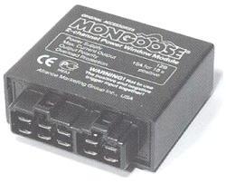 �����. �/���. Mongoose PWM-2