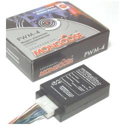 �����. �/���. Mongoose PWM-4