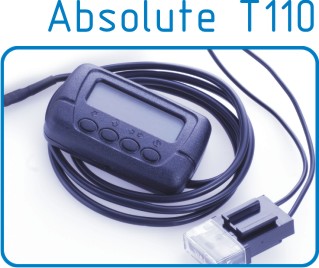 ������ T-110