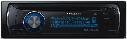 PIONEER DEH-P5100UB