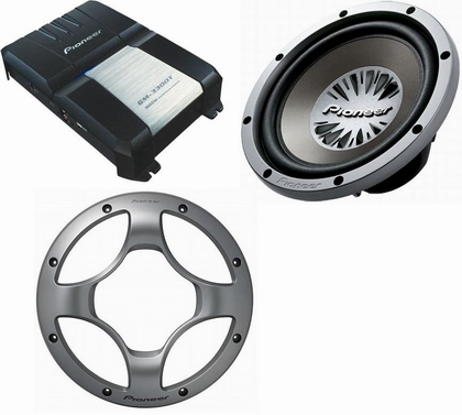 PIONEER ������������� ����������� ��������