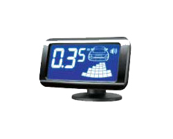 PARKMASTER 4 DJ 25 Silver c ��������