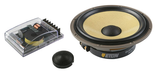 ETON Adventure 1-160