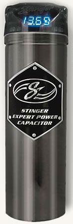 ����������� Stinger SC241MDX