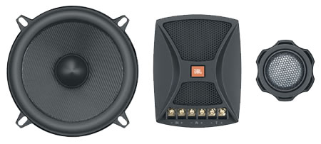 ������������� ������� JBL GTO 506 �e