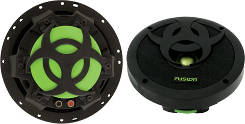 FUSION PP-FR652, ������������