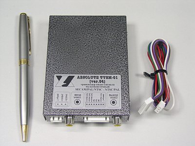 ���������� TVSM-01