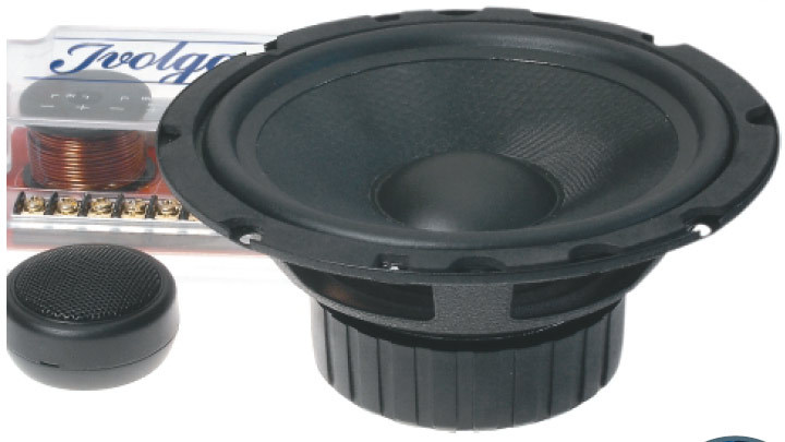 ������������� ������� Ivolga VHC-6.21