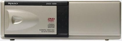 PROLOGY DVD-1000 �������� DVD