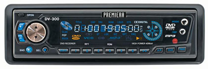 PREMIERA DV-300