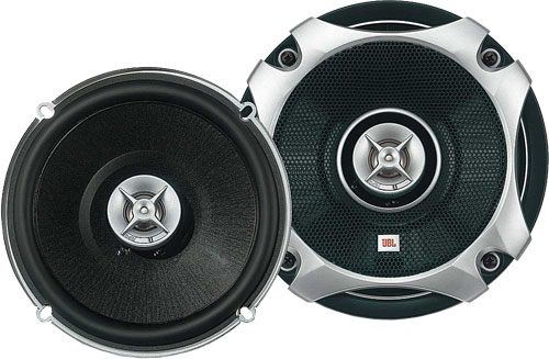 ������������� ������� JBL GTO 627