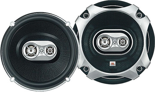 ������������� ������� JBL GTO 637
