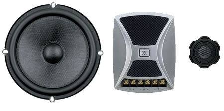 ������������� ������� JBL P 6550 �