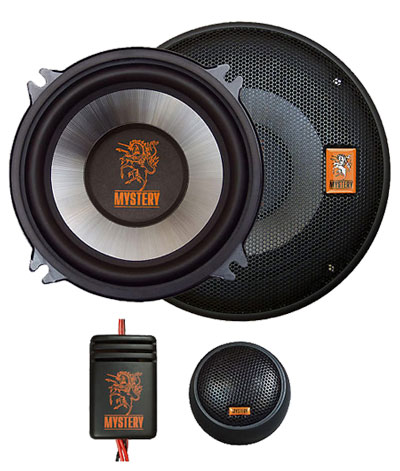 ������������� ������� MYSTERY MJ 550