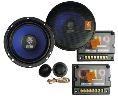 ������������� ������� MYSTERY MW 6.5