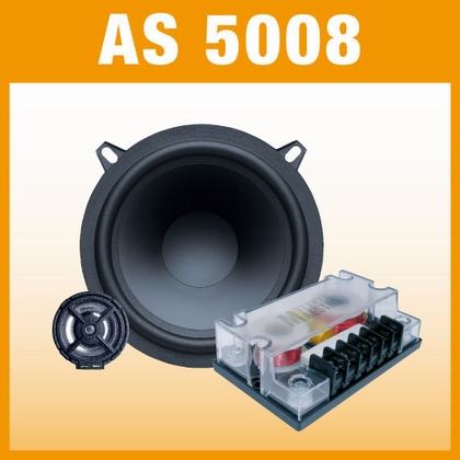 GERMAN MAESTRO AS5008 ������������