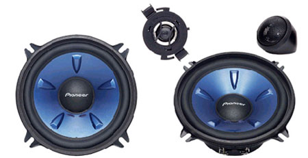 ������������� ������� PIONEER TS H 1303