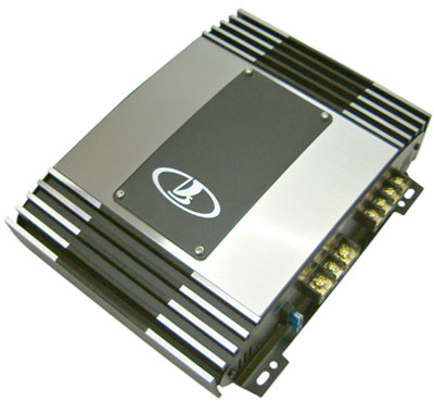 ������. Lada AL 100.2