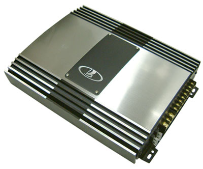 ������. Lada AL 100.4