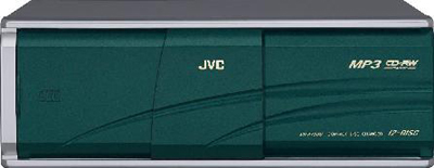 JVC CH-X 1500  MP3-��������