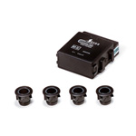 COBRA 0158(s) PARKSENSOR(Rear)