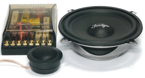 ������������� ������� Ivolga UF-6502