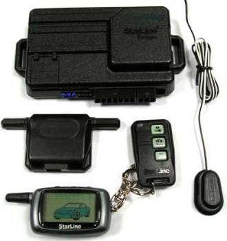 StarLine Twage A4(�/�)