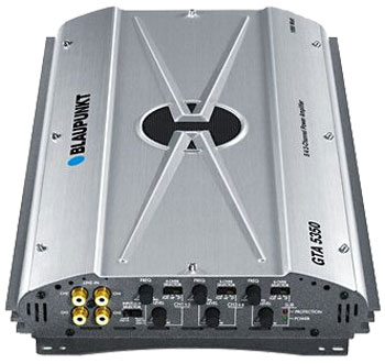 ������. BLAUPUNKT GTA-5350