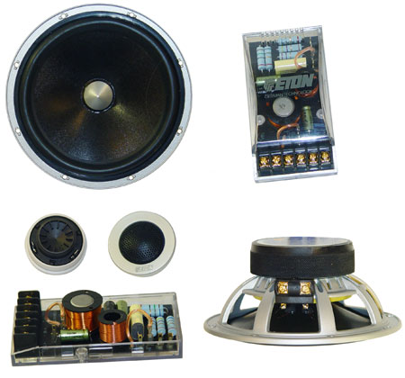 ������������� ������� ETON RS 160