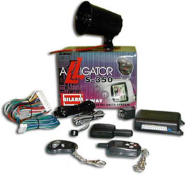 ALLIGATOR S-350(�/�)