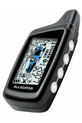 ALLIGATOR S-825RS(�/�)