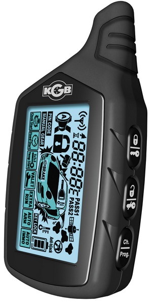 KGB FX-7 (�/�)