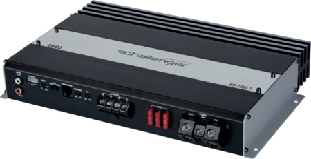 ��������� Challenger ER1000.1