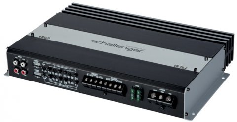 ��������� Challenger ER70.4