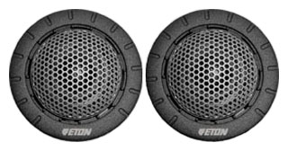 ETON CX 280V Tweeter Discovery