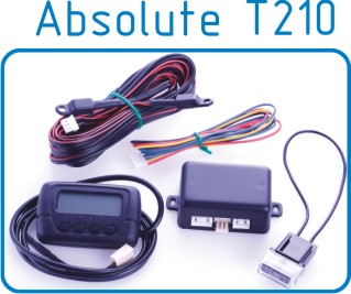 ������ � �������� �-210