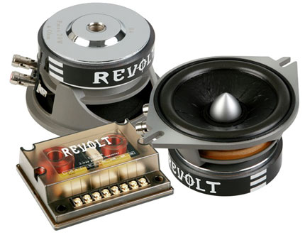 ������������� ������� AUDIO ART R4