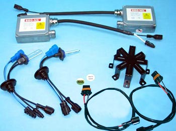 �������� Sho-Me HB4(9006) 8000 K