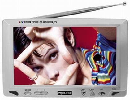 PROLOGY HDTV-700S