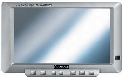 PROLOGY KTV-700R