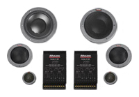 ������������� ������� Dynaudio Kit Auto 342