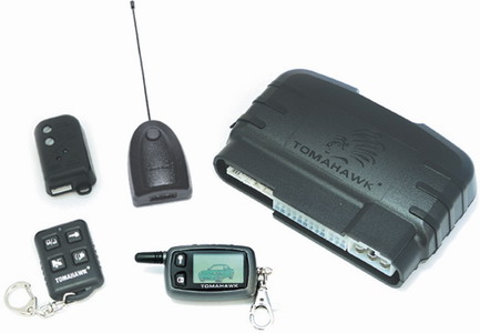 Tomahawk LR-950LE(�/�)