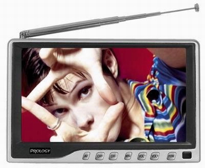 PROLOGY HDTV-800S