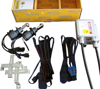 �������� ��������� Sho-Me 6000K