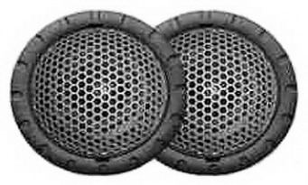 ETON CX 280 Tweeter Adventure