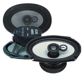 ������������� �������  HIFonics AS693