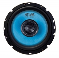 ������������� �������  HIFonics AS62CXI