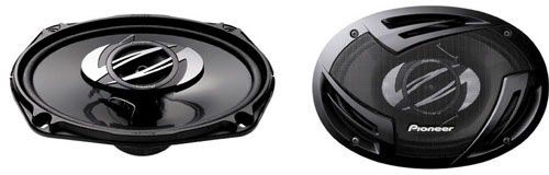 ������������� ������� PIONEER TS A 6902I