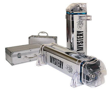 ����������� MYSTERY MCD100